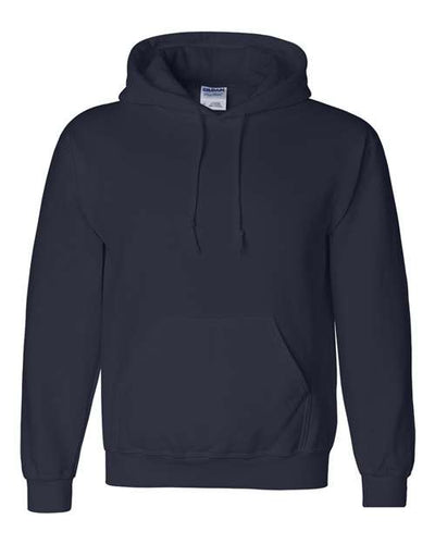 Gildan 12500 Navy — front