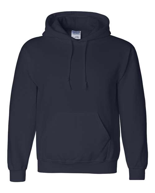 Gildan 12500 Navy — front