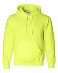 Gildan 12500 Safety Green — front