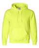 High Viz Safety Green