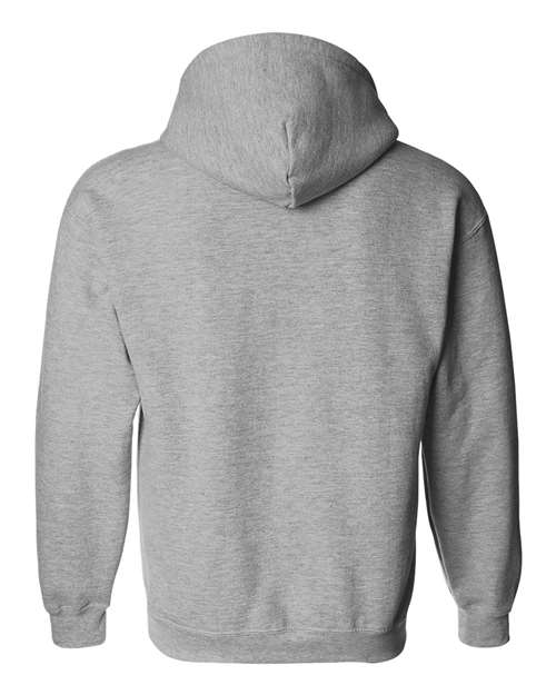 Gildan 12500 Sport Grey — back