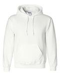 Gildan 12500 White — front