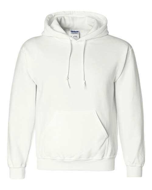 Gildan 12500 White — front