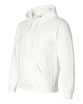 Gildan 12500 White — side