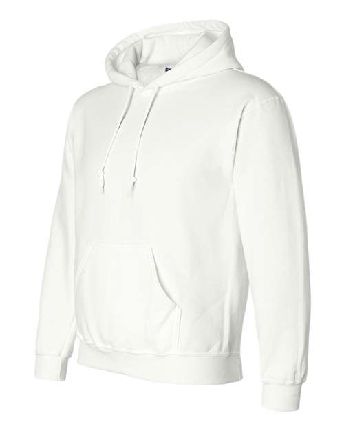 Gildan 12500 White — side