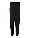 Hanes P650 Black — front