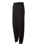 Hanes P650 Black — side
