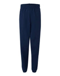 Hanes P650 Navy — front
