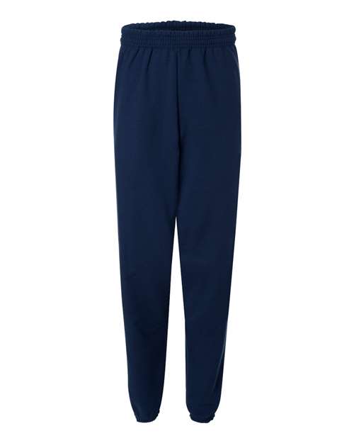 Hanes P650 Navy — front