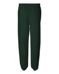 JERZEES 973MR Forest Green — back
