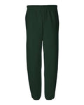 JERZEES 973MR Forest Green — front
