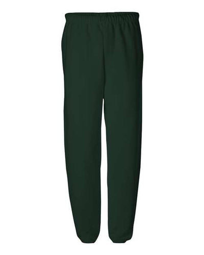 JERZEES 973MR Forest Green — front