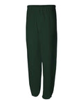 JERZEES 973MR Forest Green — side