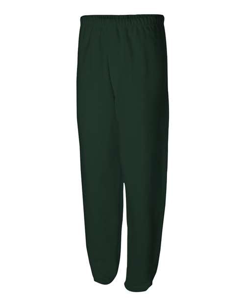 JERZEES 973MR Forest Green — side