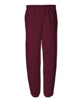 JERZEES 973MR Maroon — front