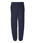 JERZEES 973MR J. Navy — front