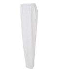 Gildan 18200 Ash — direct side