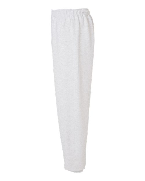 Gildan 18200 Ash — direct side