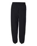 Gildan 18200 Black — back