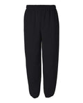 Gildan 18200 Black — front