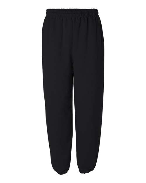 Gildan 18200 Black — front