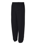 Gildan 18200 Black — side