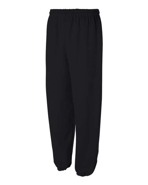 Gildan 18200 Black — side