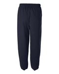 Gildan 18200 Navy — back