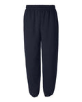 Gildan 18200 Navy — front
