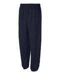 Gildan 18200 Navy — side