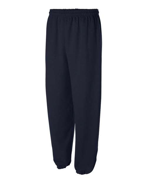 Gildan 18200 Navy — side