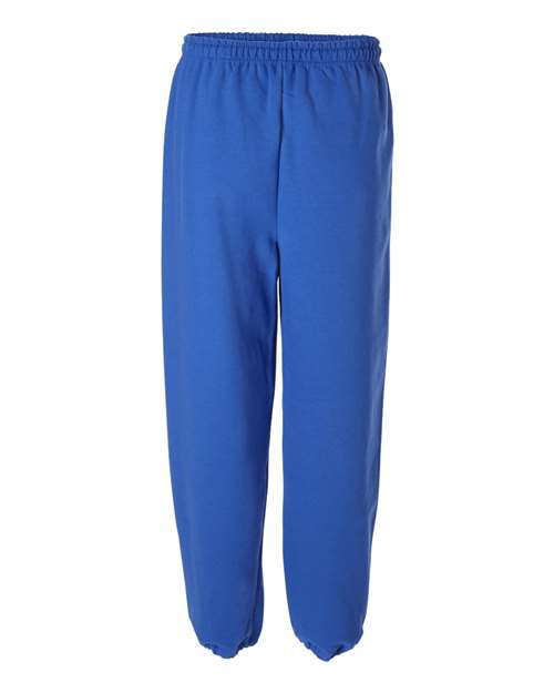 Gildan 18200 Royal — back