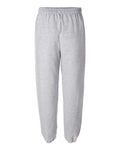 Gildan 18200 Sport Grey — back