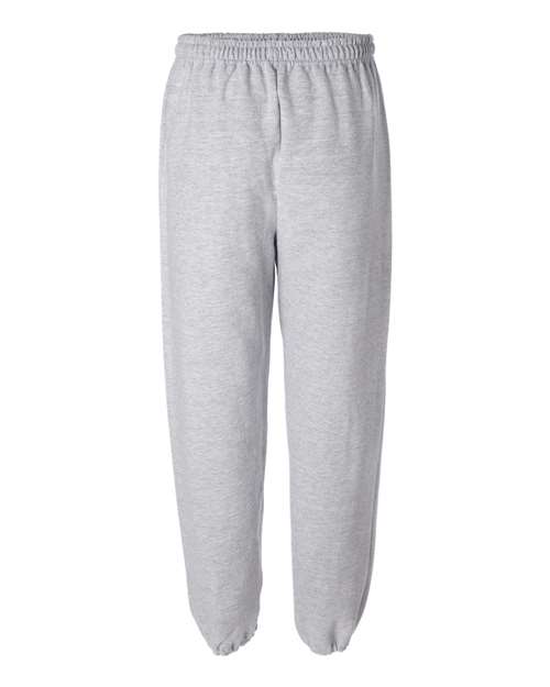 Gildan 18200 Sport Grey — back