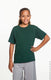 Jerzees 21B - Youth DRI-POWER® SPORT T-Shirt - Forest Green