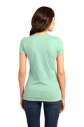 Women's Fitted Very Important Tee - Mint