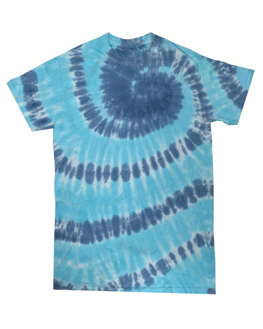 Youth 100% Cotton T-Shirt - Coral Reef