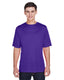 Team 365 TT11 - Men's Zone Performance T-Shirt - Sport Purple