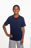 Youth DRI-POWER® SPORT T-Shirt - J Navy