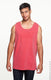 Comfort Colors C9360 - Unisex Heavyweight RS Tank - Crimson