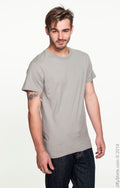 Perfect-T Short Sleeve Tee - Vintage Gray