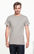 Perfect-T Short Sleeve Tee - Vintage Gray