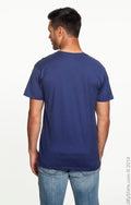 Perfect-T Short Sleeve Tee - Vintage Navy