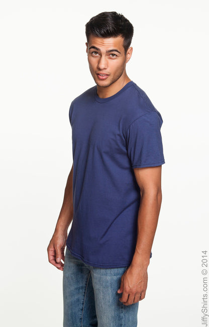 Perfect-T Short Sleeve Tee - Vintage Navy