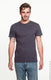 Hanes 4980 - Perfect-T Short Sleeve Tee - Vintage Black