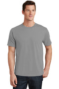 Unisex Fan Favorite Tee - Medium Gray
