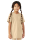 Bella + Canvas 3001Y - Youth Jersey T-Shirt - Soft Cream