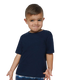 Rabbit Skins 3322 - Infant Fine Jersey T-Shirt - Navy