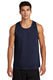 Sport-Tek ST356 - Men's PosiCharge Competitor Tank - True Navy