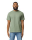 Gildan G650 - Softstyle Midweight Unisex T-Shirt - Sage